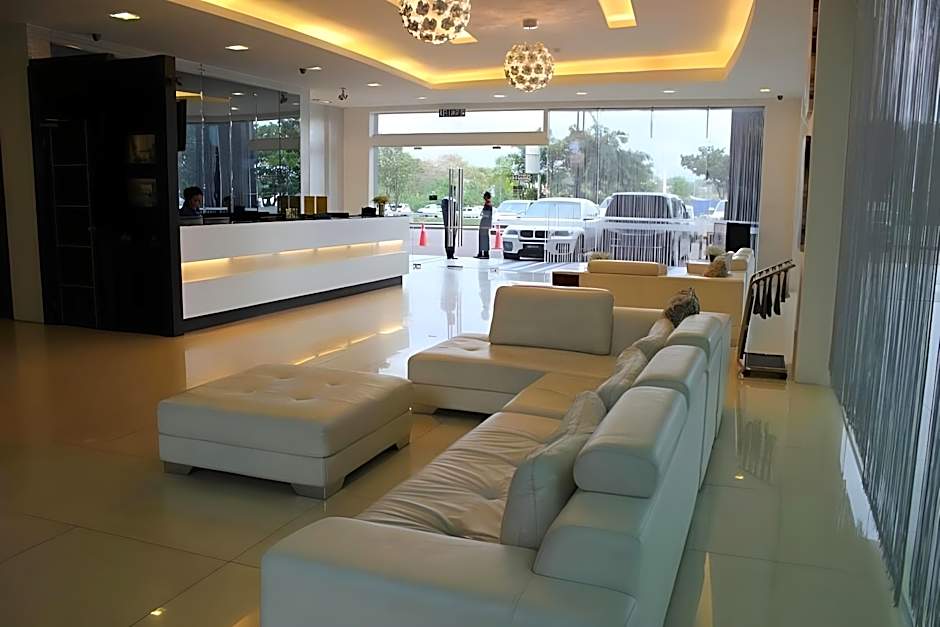 Hotel 17