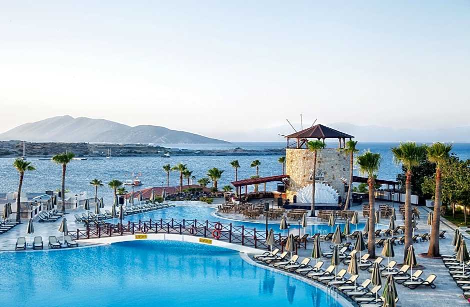 Selectum Colours Bodrum