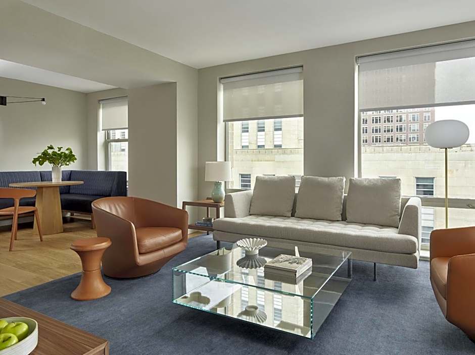 Hotel AKA Back Bay