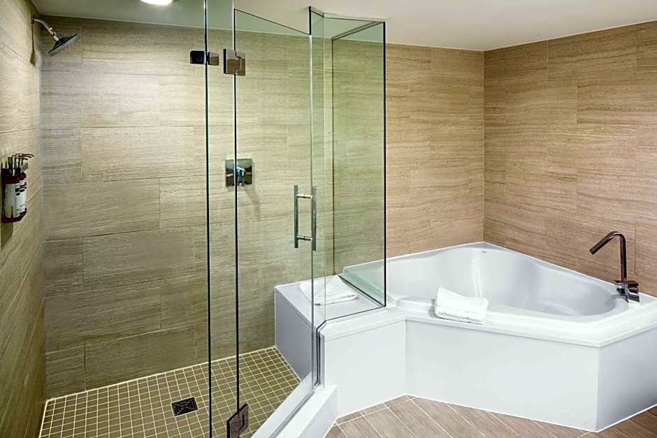 Hyatt Regency Jacksonville Riverfront