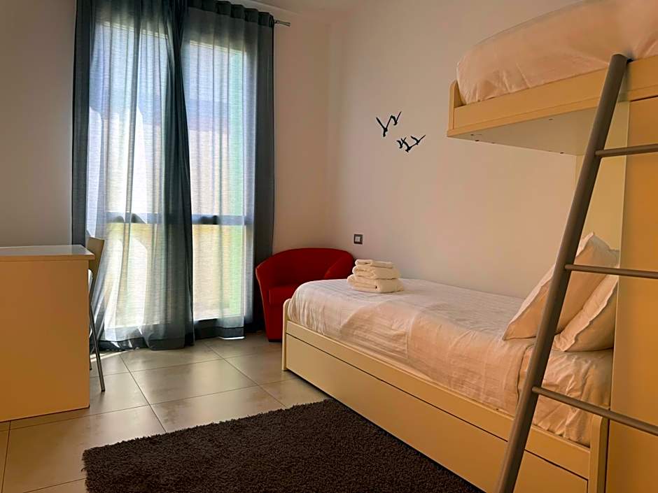 Residence Del Lago