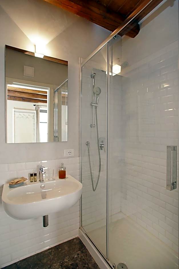 Casa Miqvà - Rooms in shared apartment