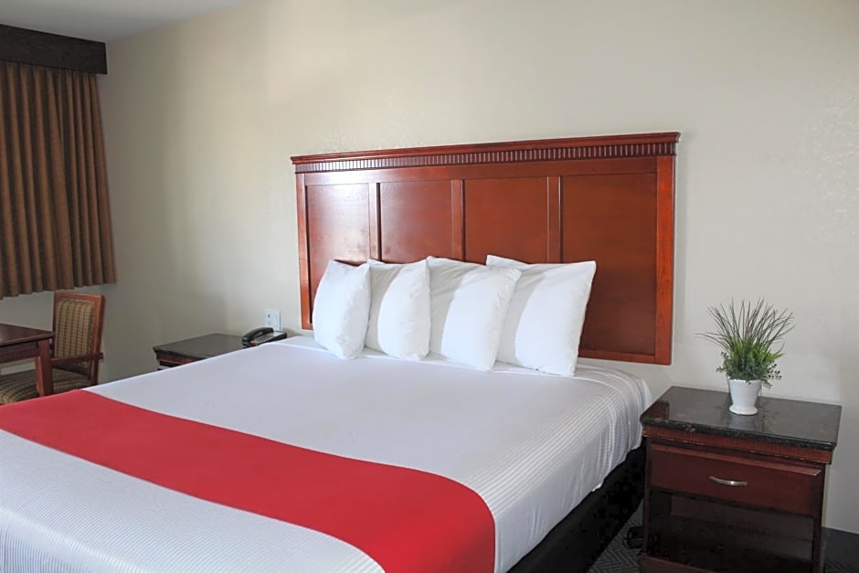 Rodeway Inn