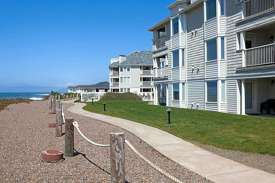 WorldMark Gleneden Beach