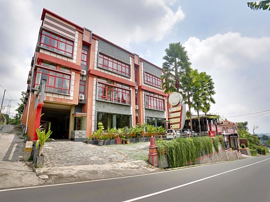 Urbanview Hotel Bergas Indah Bandungan by RedDoorz
