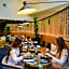 Mercure Antwerp City South