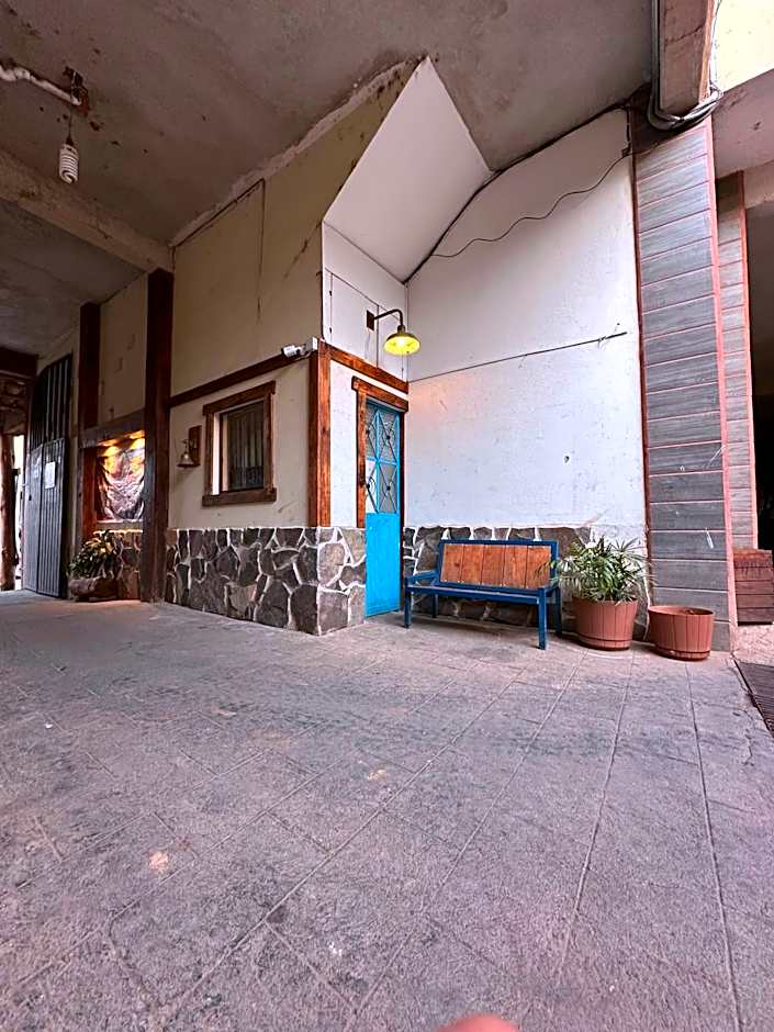 Hotel Rafael
