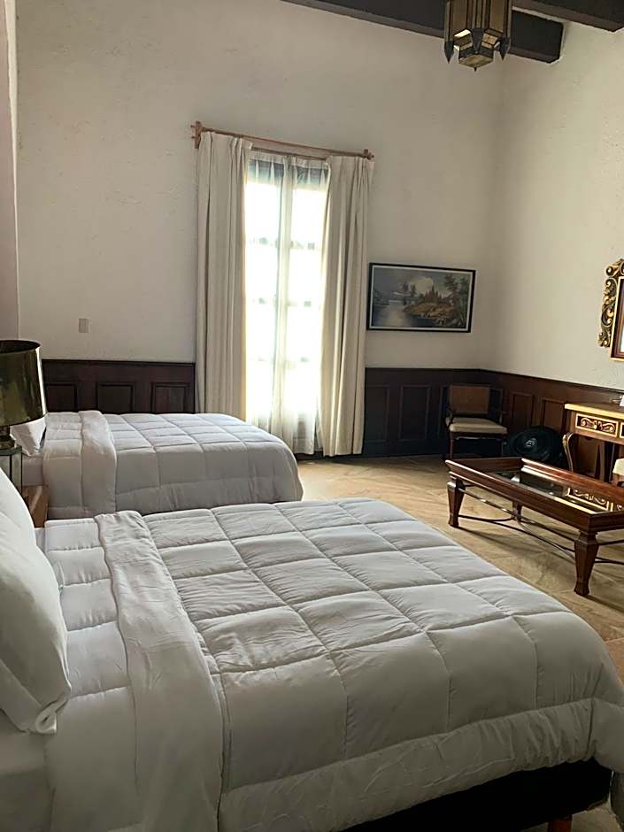 Hotel La Ermita