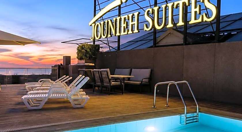 Jounieh Suites
