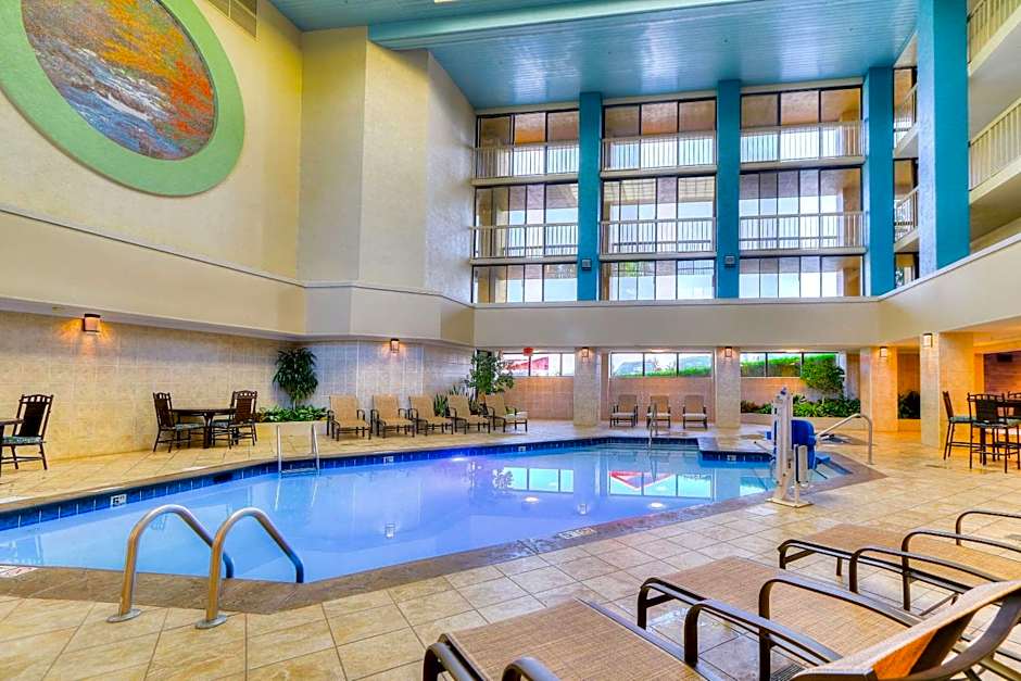 Quality Inn Near the Island Pigeon Forge