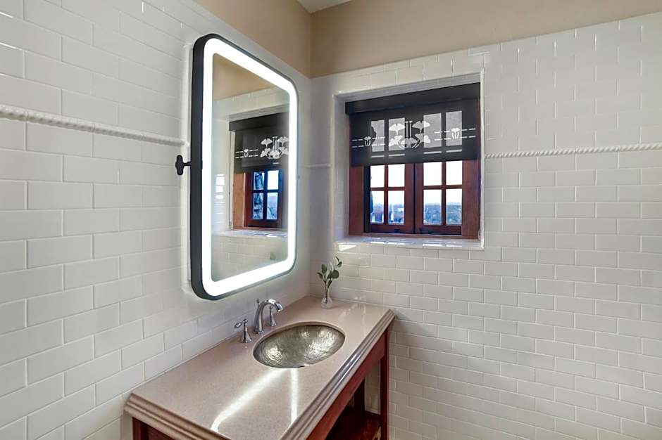 The Omni Grove Park Inn & Spa