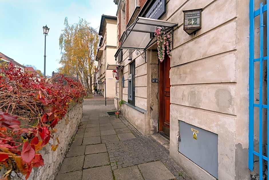 Kazimierz Residence Apartments by Staymoovers