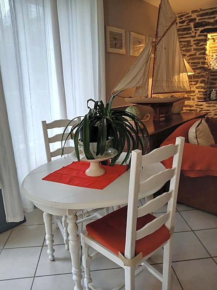 La Jouvenelle