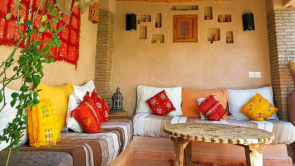 Riad Gallery 49 & Spa