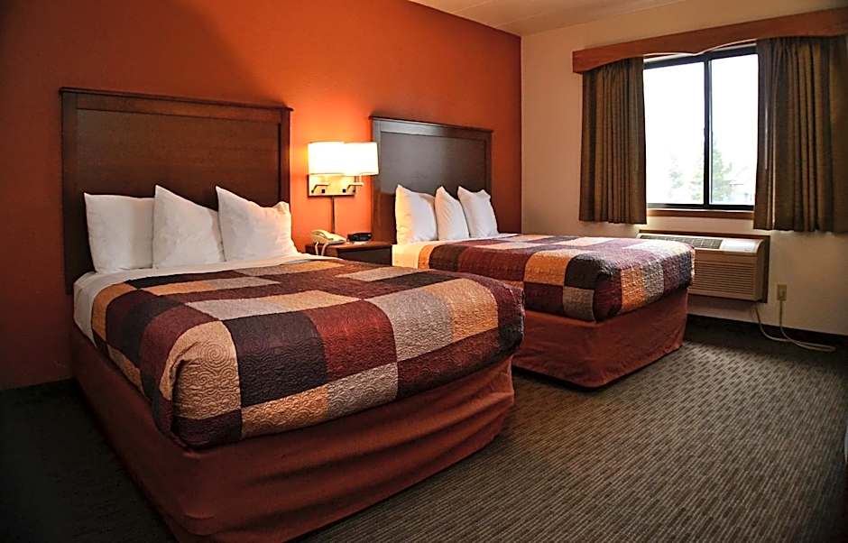 AmericInn by Wyndham Calumet