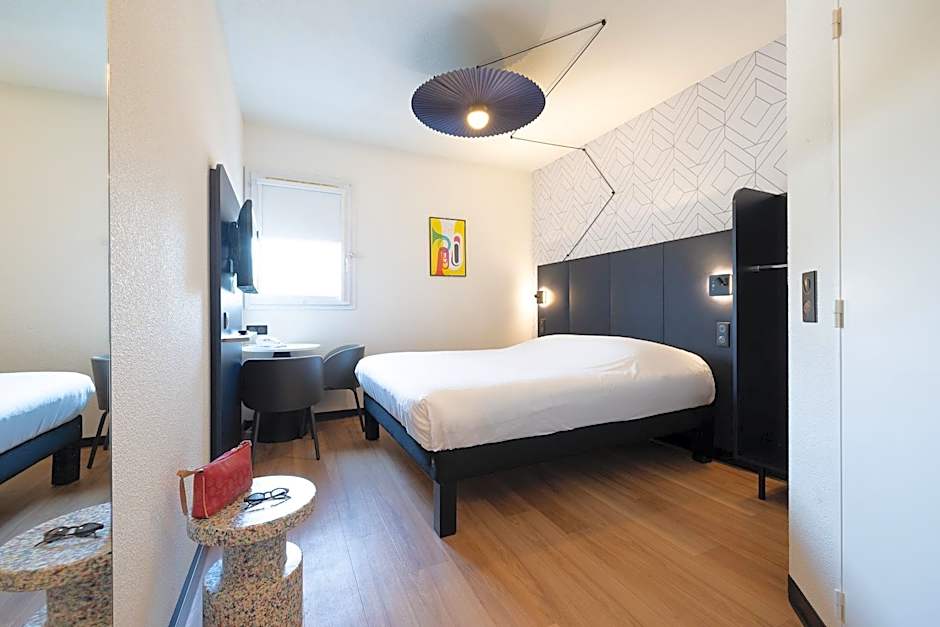 ibis Perpignan Sud Saint Charles