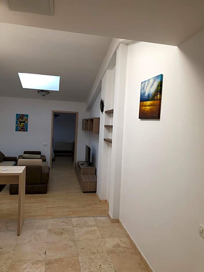 Gabroveni Aparthotel