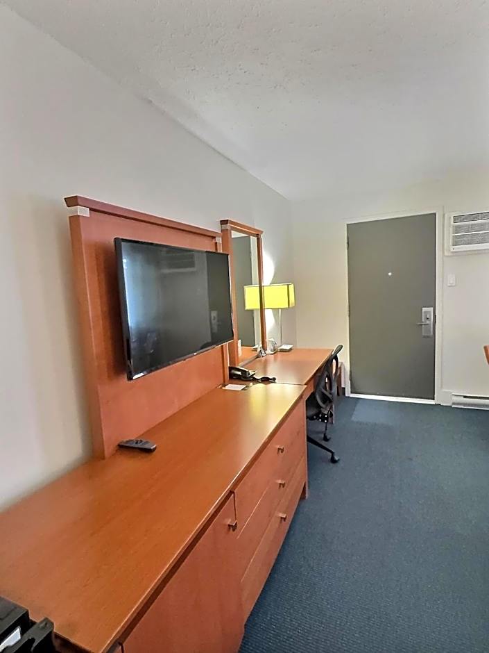 Quality Inn Rouyn-Noranda