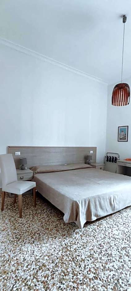 Il Quadrifoglio Room& Suite