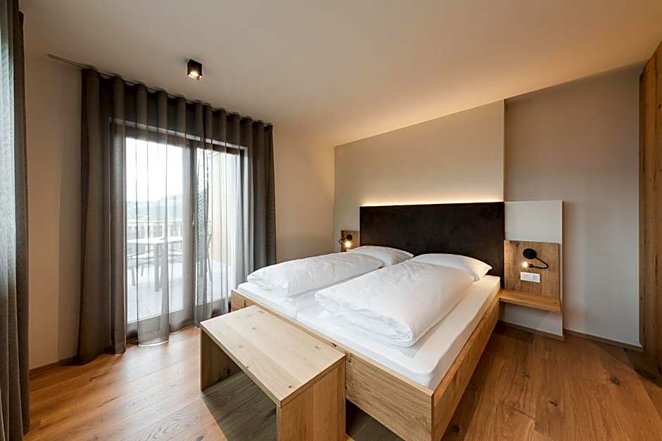 Aparthotel Abiná Lana Höhe