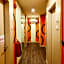CAPITAL EXPRESS