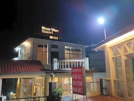 River view resort Uttarkashi