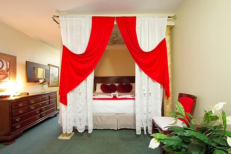 Knights Inn Lindsay