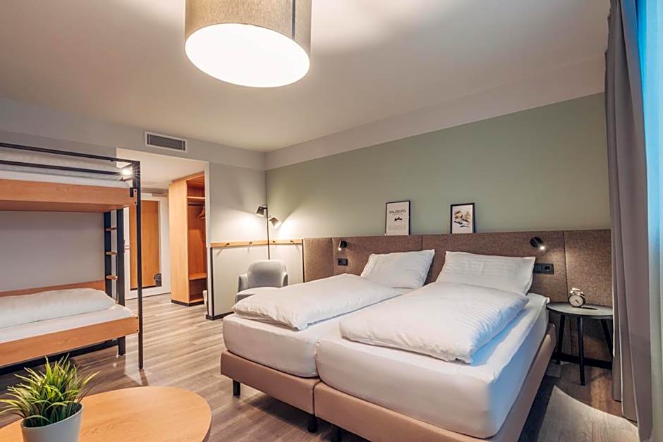 Harry's Home Salzburg