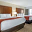 Comfort Inn & Suites Little Rock Airport