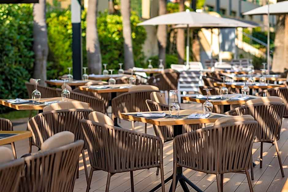 Valentin Star Menorca - Adults Only