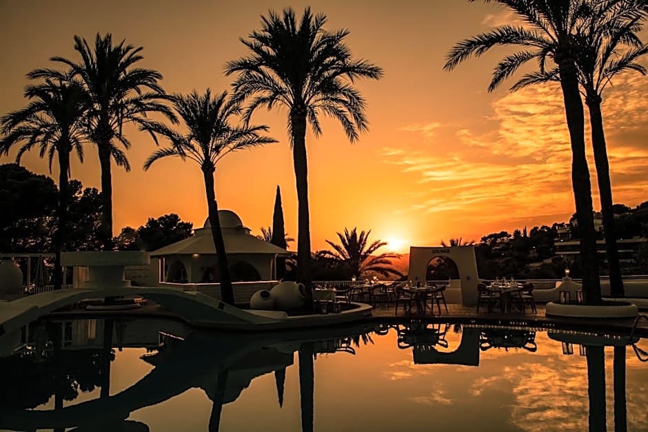 Hilton Mallorca Galatzo