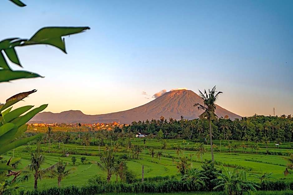 Lempuyang Boutique Hotel