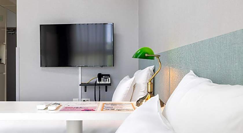 GL City Hotel Incheon Airport