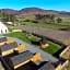 Tigh an Each B&B & Laggan Glamping