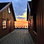 Bleik Sea Cabins