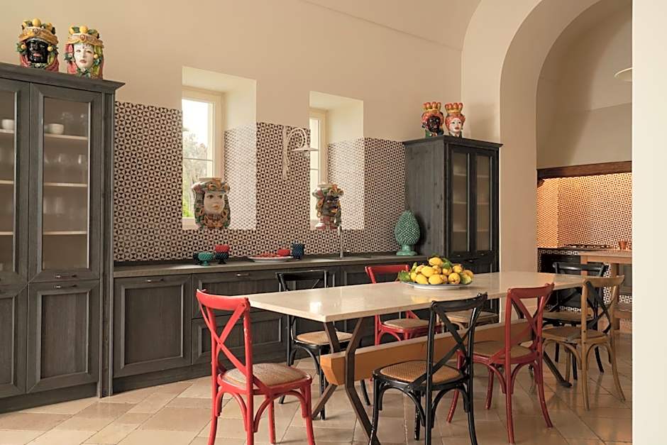 Relais Palazzo del Barone