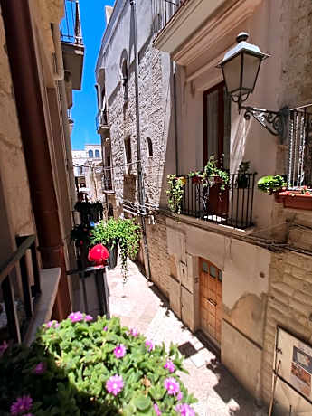 Double or Twin Room with Balcony