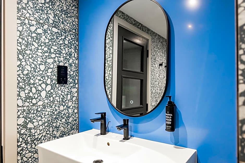 Village Hotel Manchester Ashton