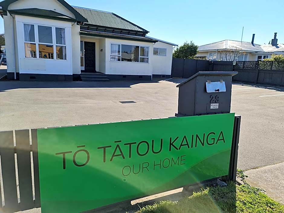 Tō Tātou Kainga
