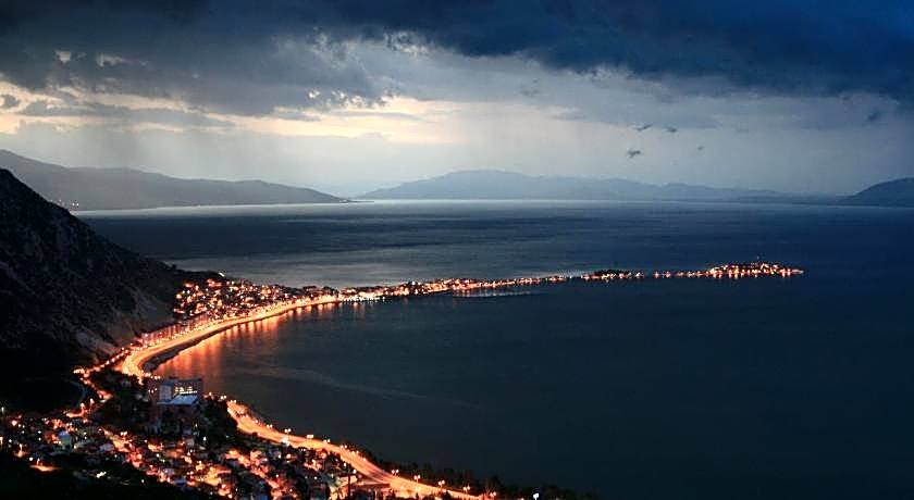 Historical Mansion Eskiciler Konagı - Cittaslow