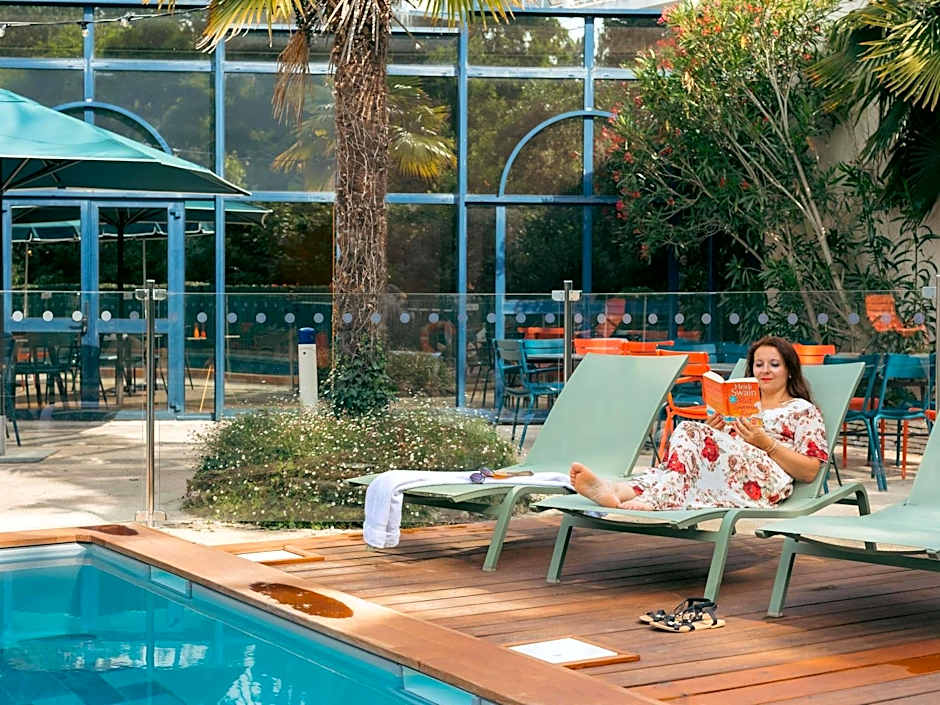 Novotel La Rochelle Centre