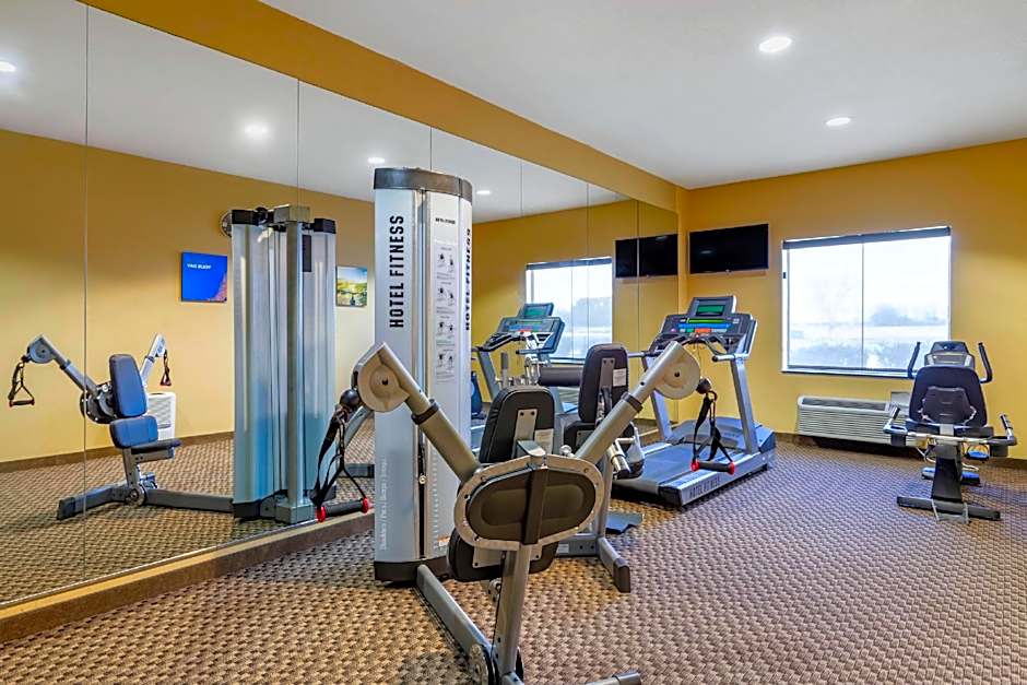 Comfort Inn & Suites Navasota