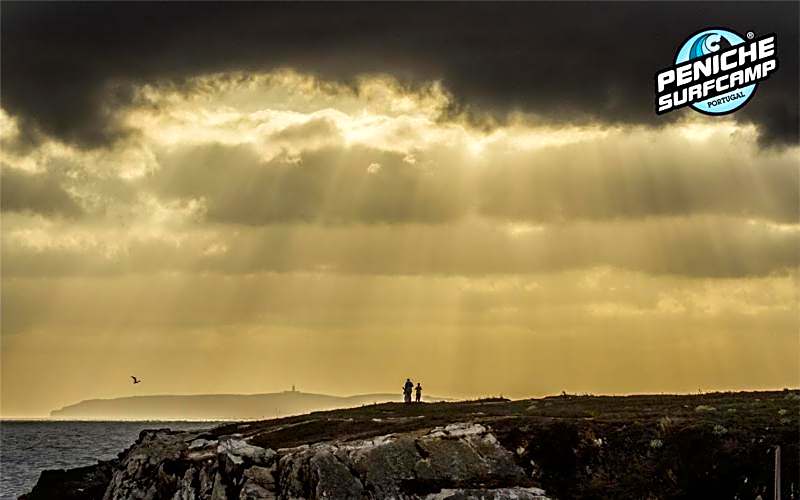 Peniche Surfcamp Hostel