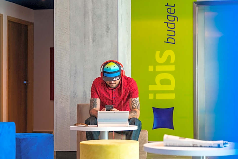 ibis budget Aguascalientes Norte