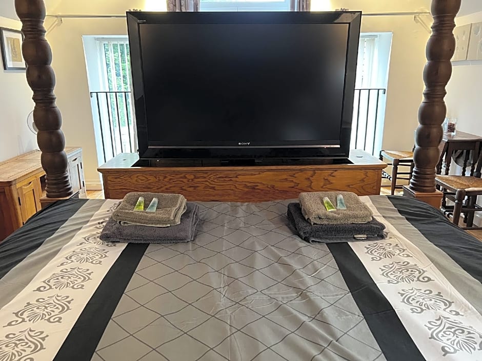 Castle House Holiday Home