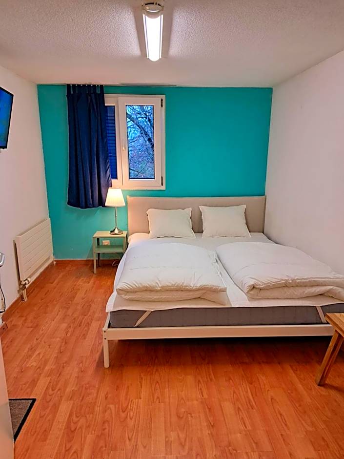 Bellpark Hostel