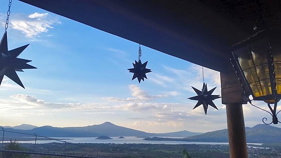 Eco Hotel Ixhi