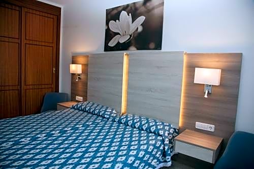 Hostal Villa Rosa Paguera