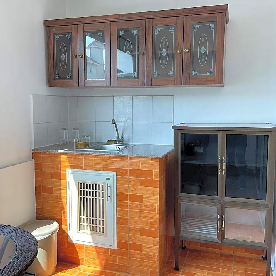 Zappa Guesthouse
