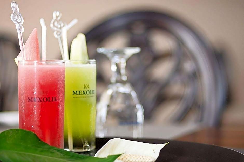Mexolie Hotel